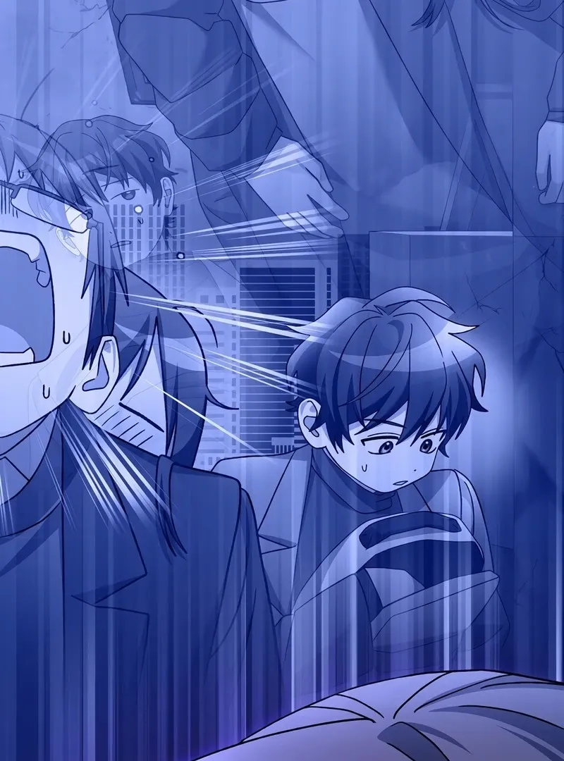 Genius Archer’s Streaming Chapter 85 page 50 - 
