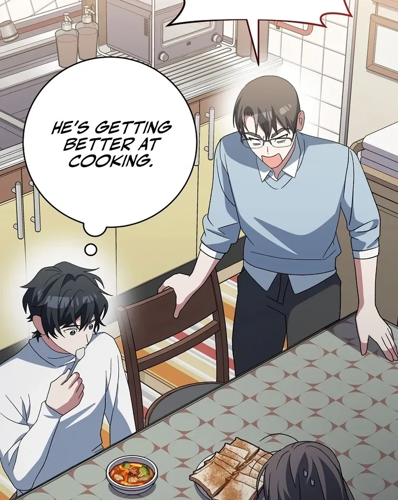 Genius Archer’s Streaming Chapter 85 page 60 - 