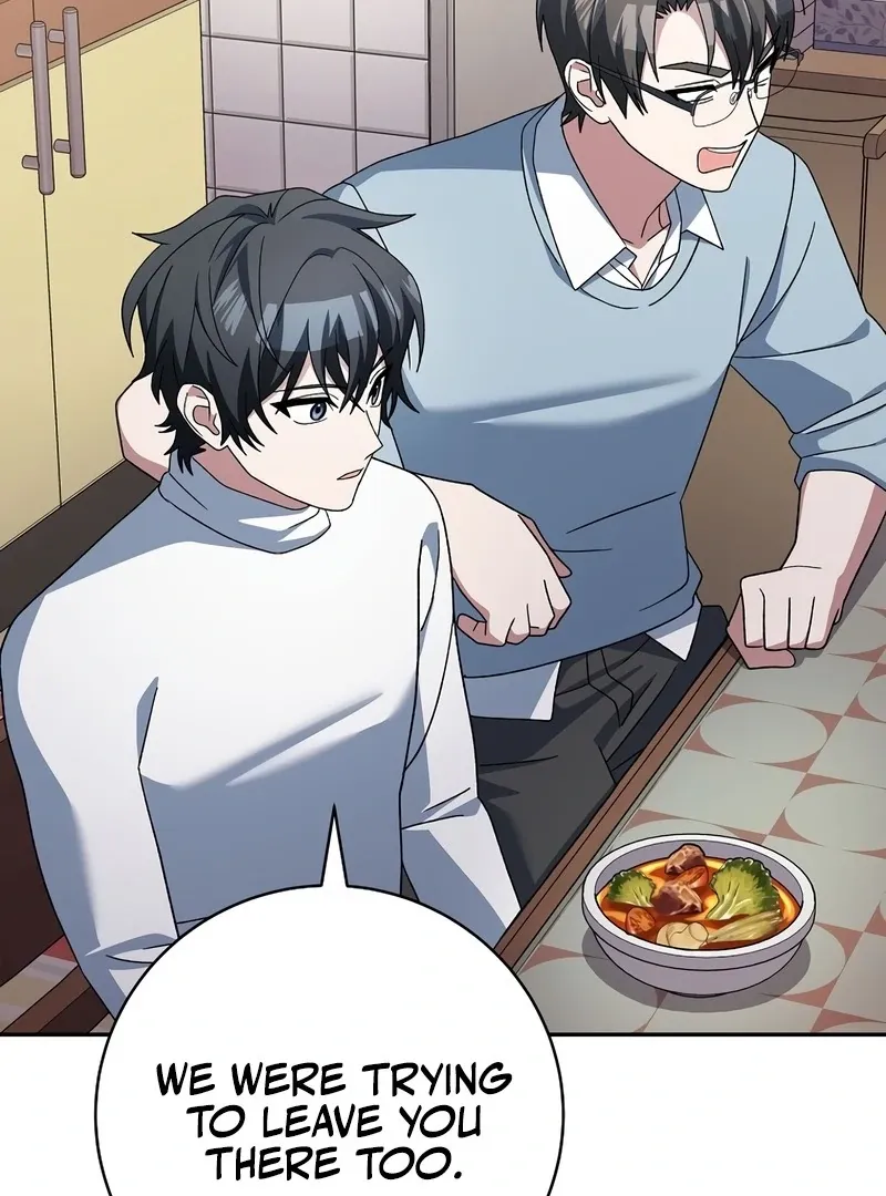 Genius Archer’s Streaming Chapter 85 page 65 - 