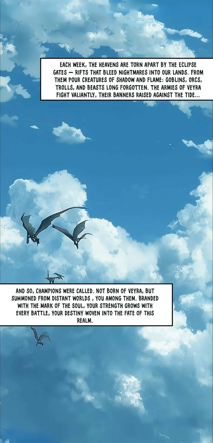 Genius Archer’s Streaming Chapter 86 page 2 - 