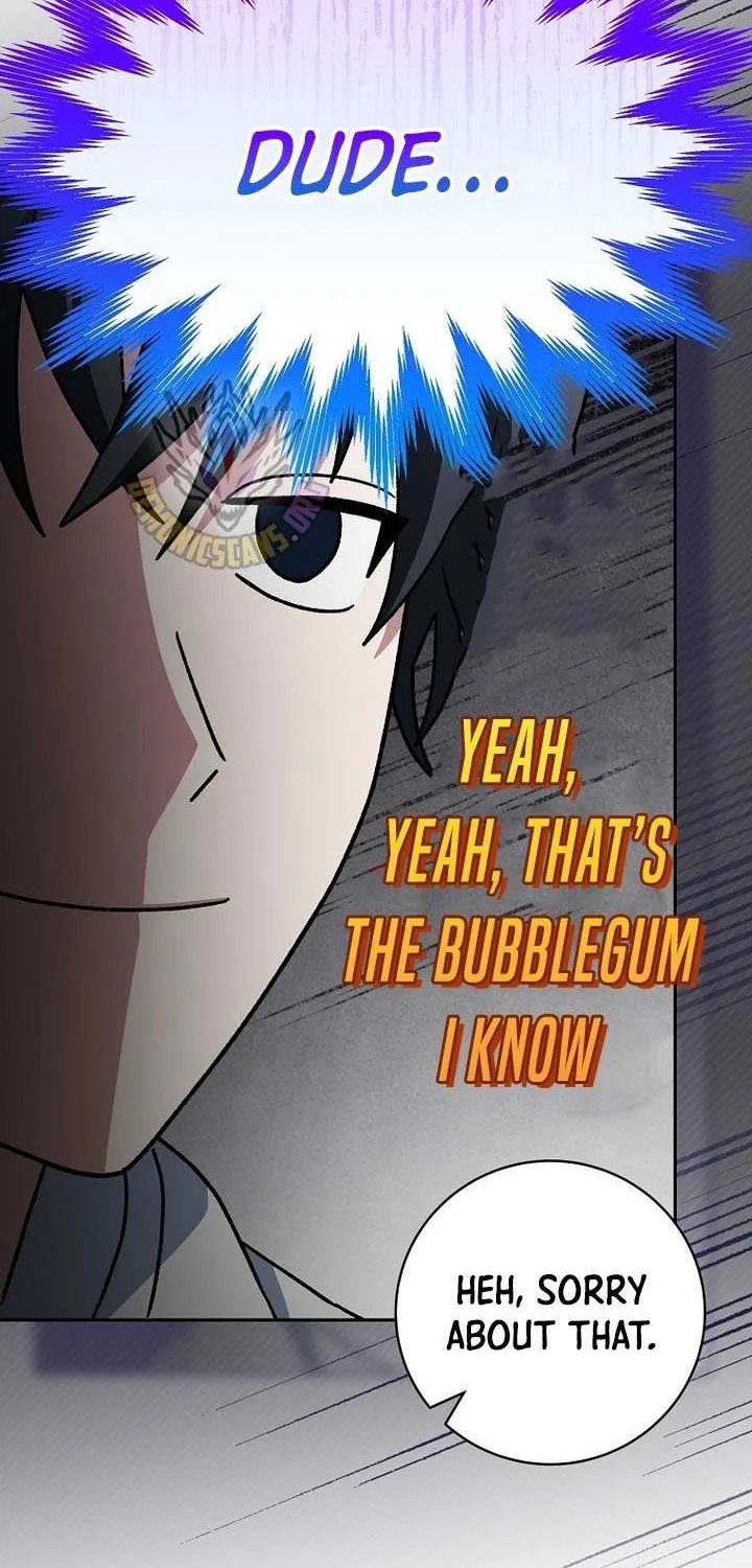Genius Archer’s Streaming Chapter 86 page 111 - 