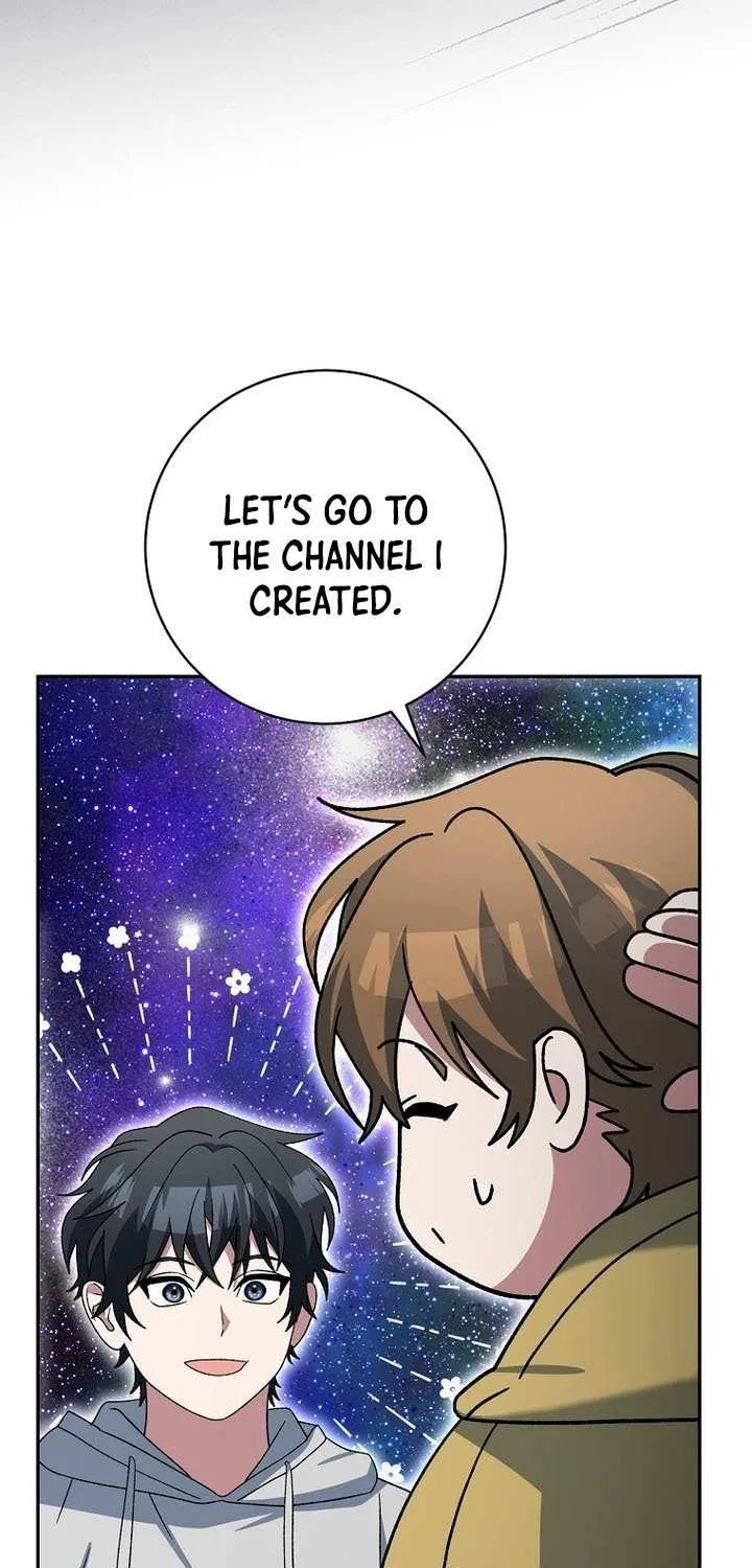 Genius Archer’s Streaming Chapter 86 page 112 - 