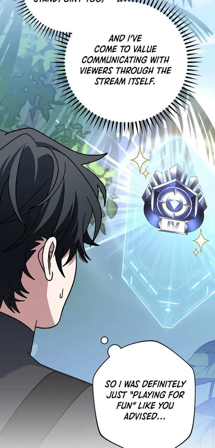 Genius Archer’s Streaming Chapter 86 page 18 - 