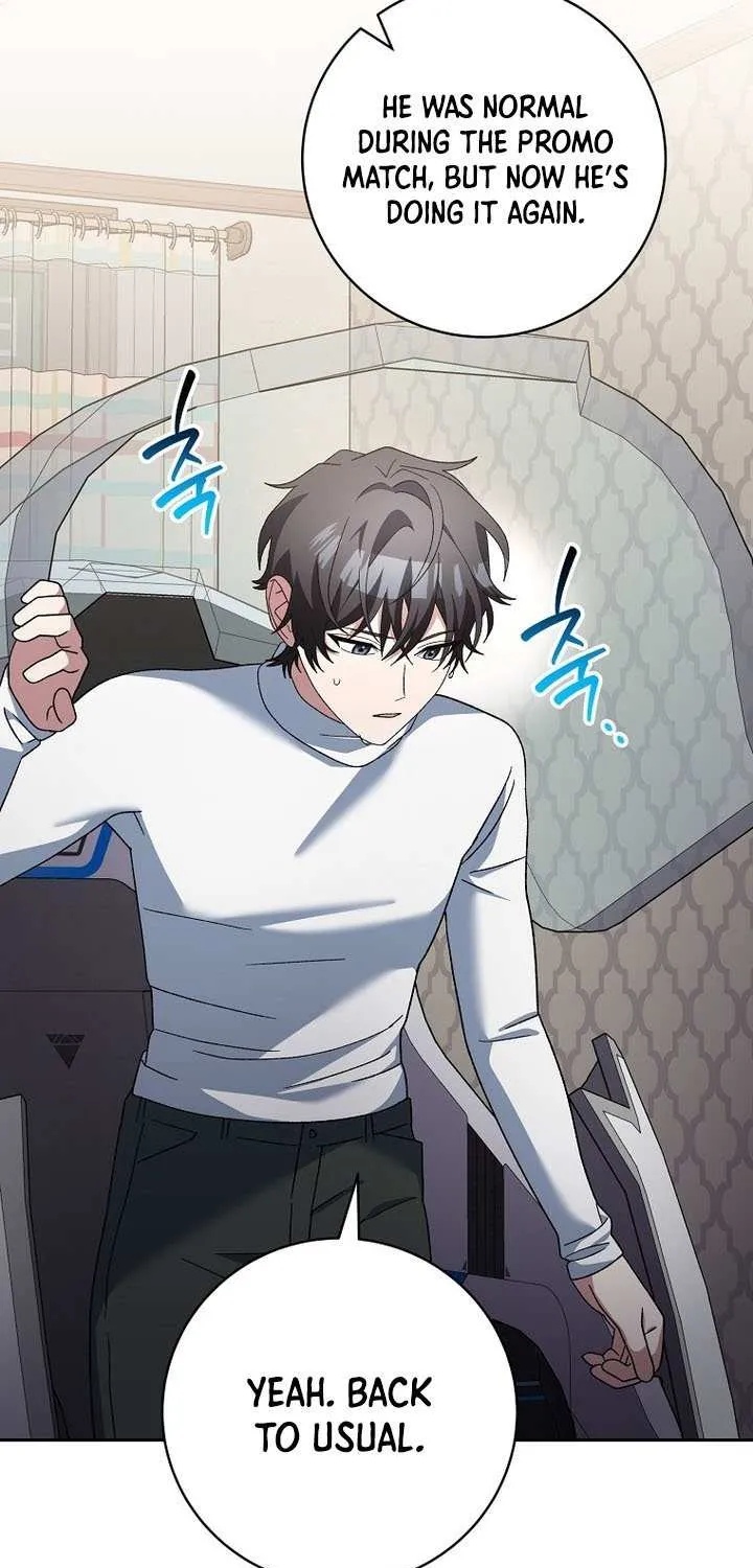 Genius Archer’s Streaming Chapter 86 page 25 - 