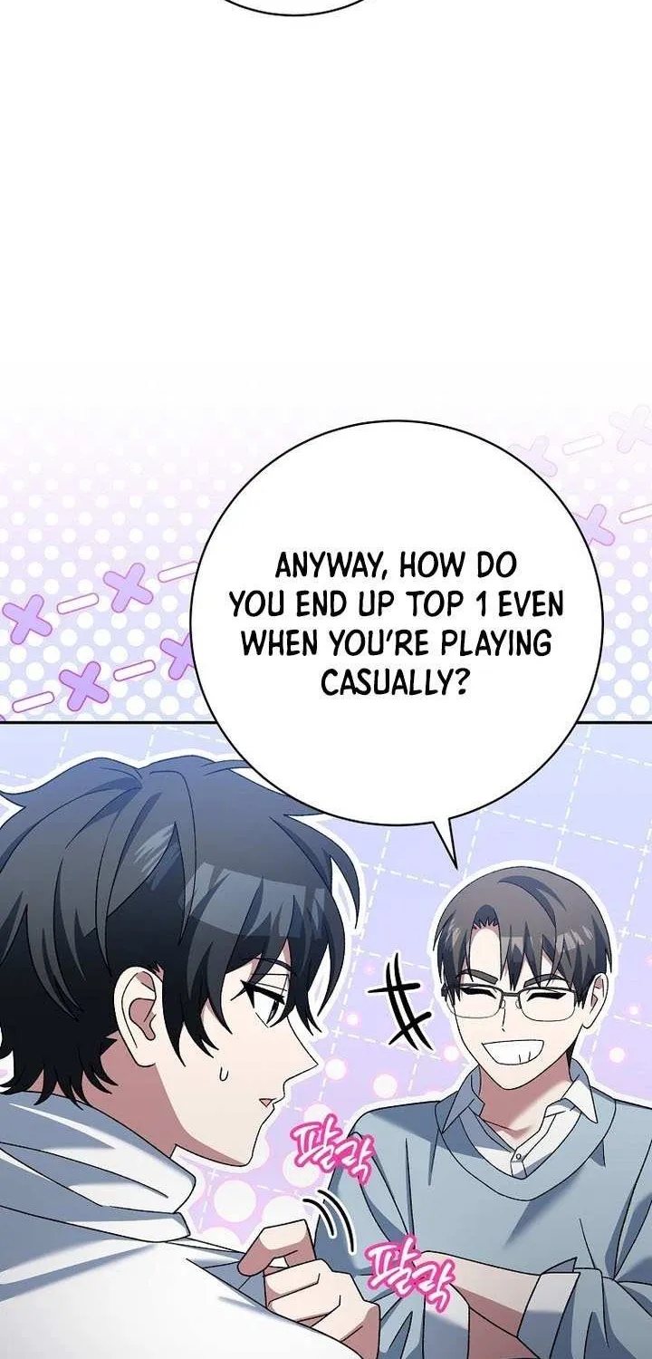 Genius Archer’s Streaming Chapter 86 page 26 - 