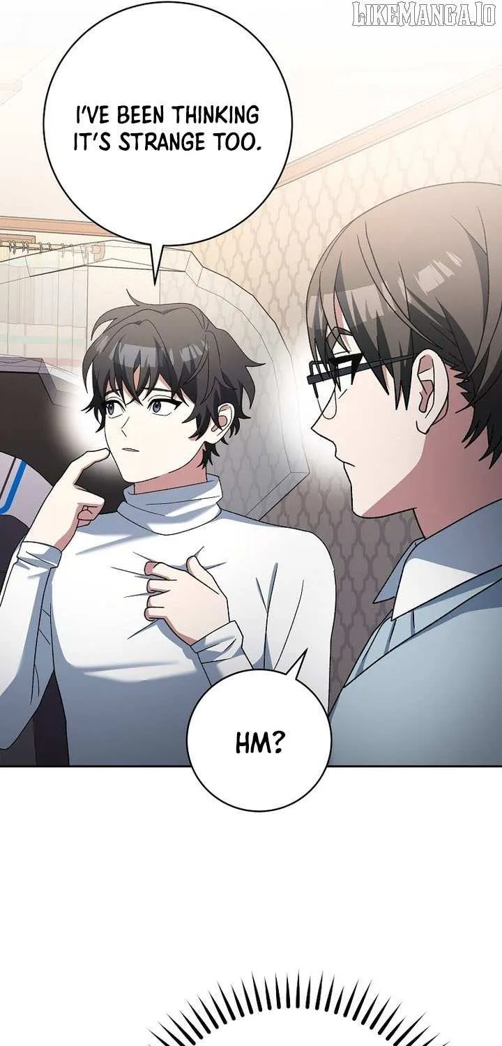 Genius Archer’s Streaming Chapter 86 page 28 - 