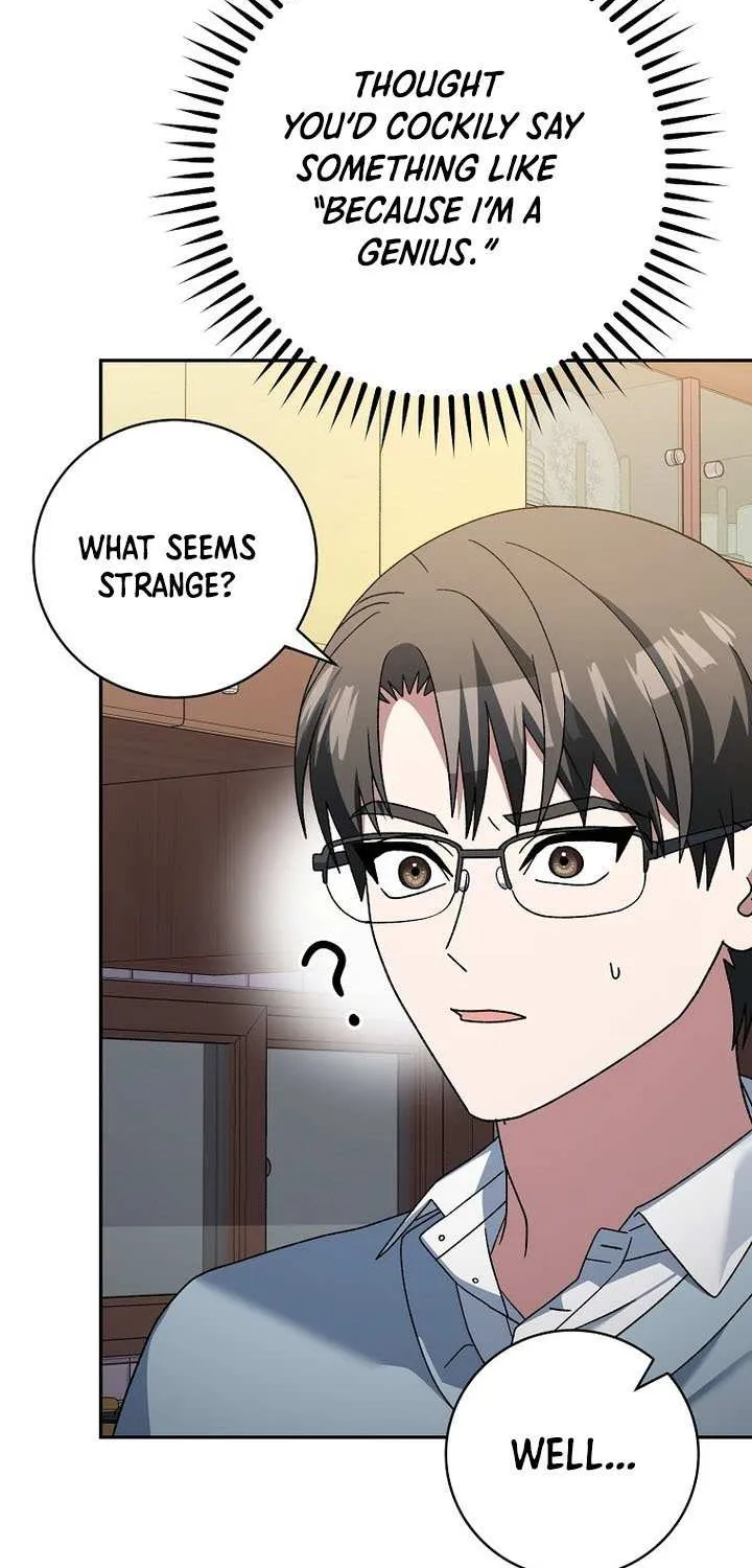 Genius Archer’s Streaming Chapter 86 page 29 - 