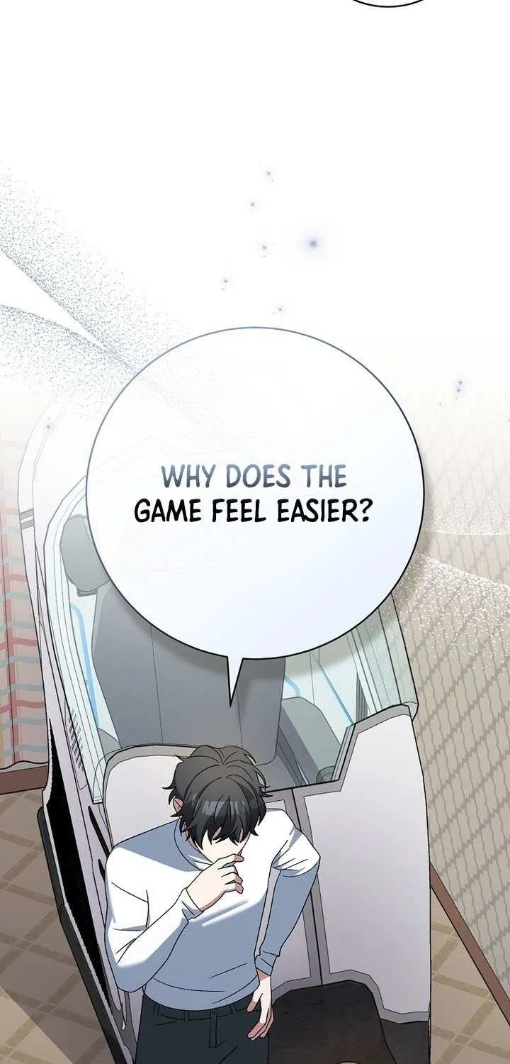 Genius Archer’s Streaming Chapter 86 page 30 - 