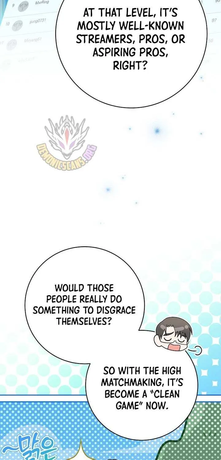 Genius Archer’s Streaming Chapter 86 page 38 - 