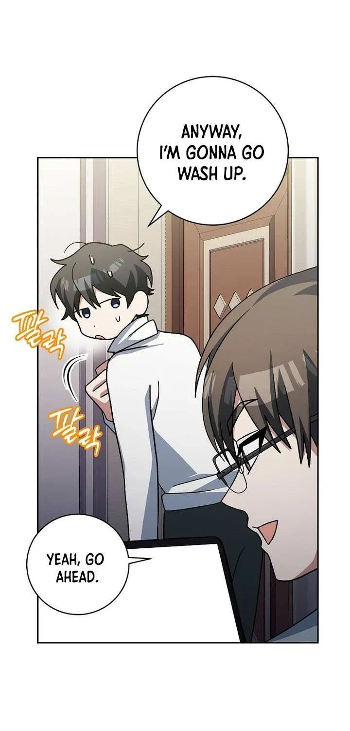 Genius Archer’s Streaming Chapter 86 page 40 - 