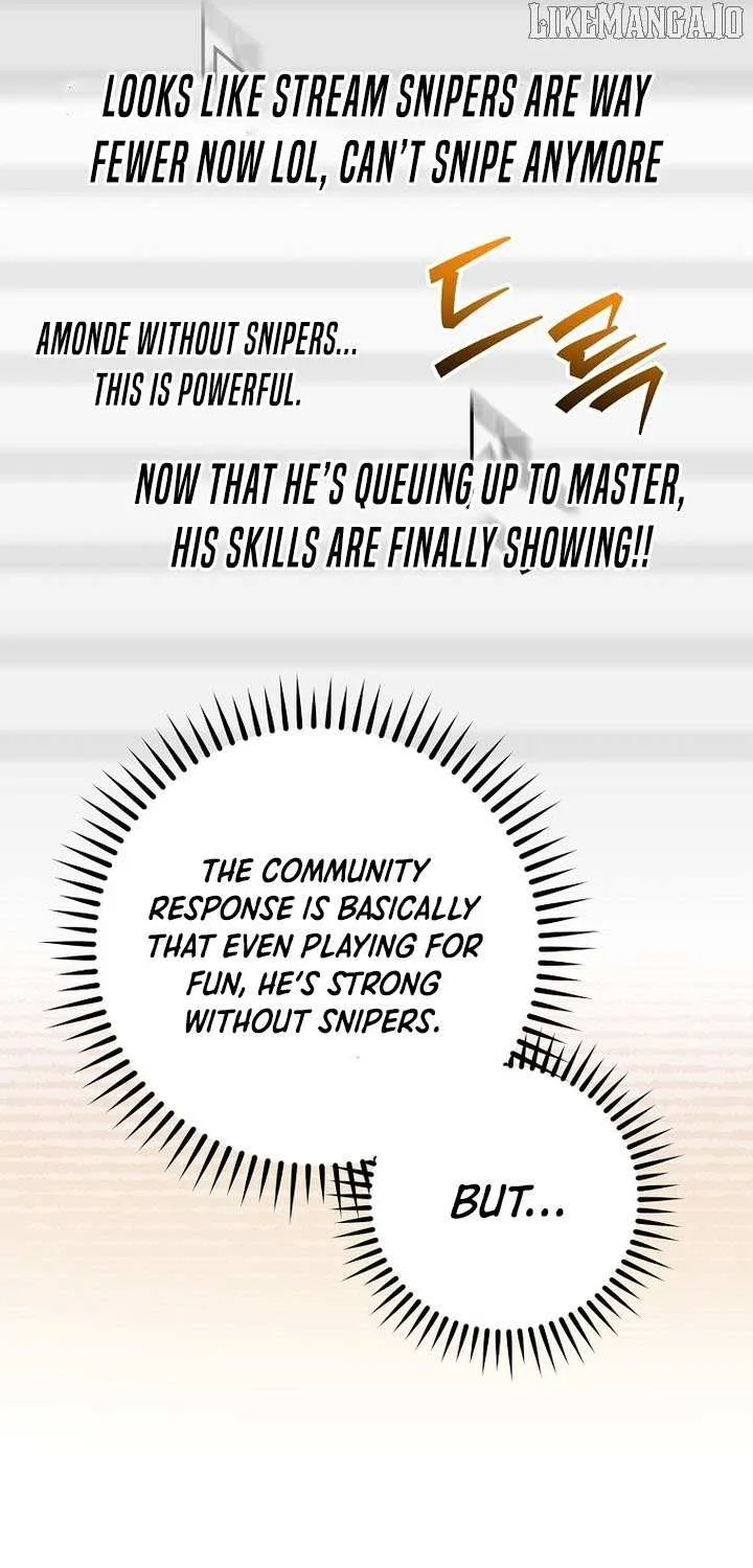 Genius Archer’s Streaming Chapter 86 page 42 - 