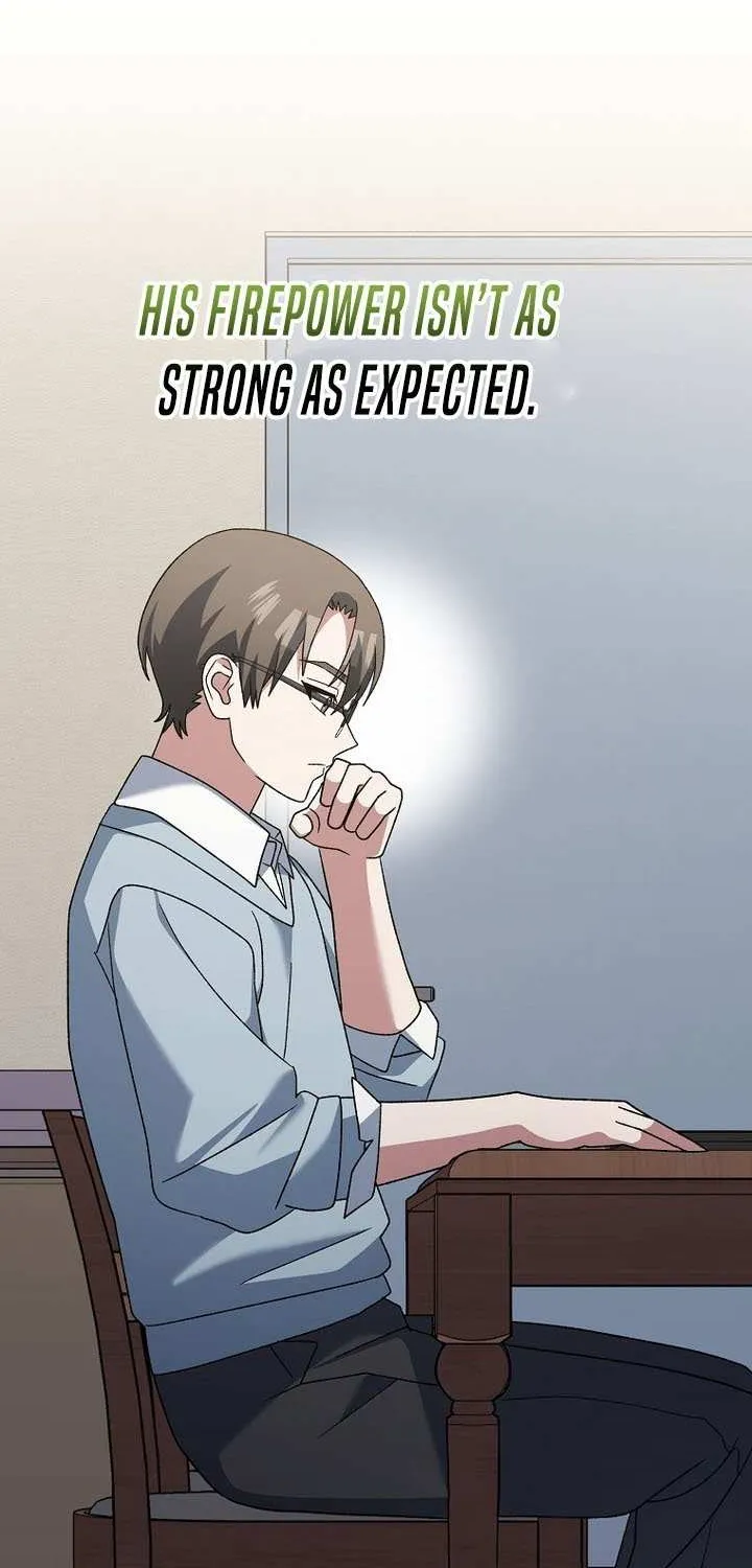 Genius Archer’s Streaming Chapter 86 page 43 - 