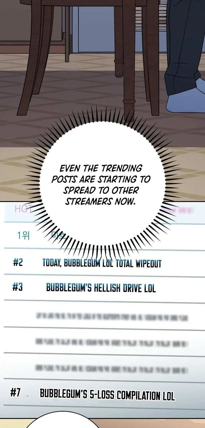 Genius Archer’s Streaming Chapter 86 page 44 - 