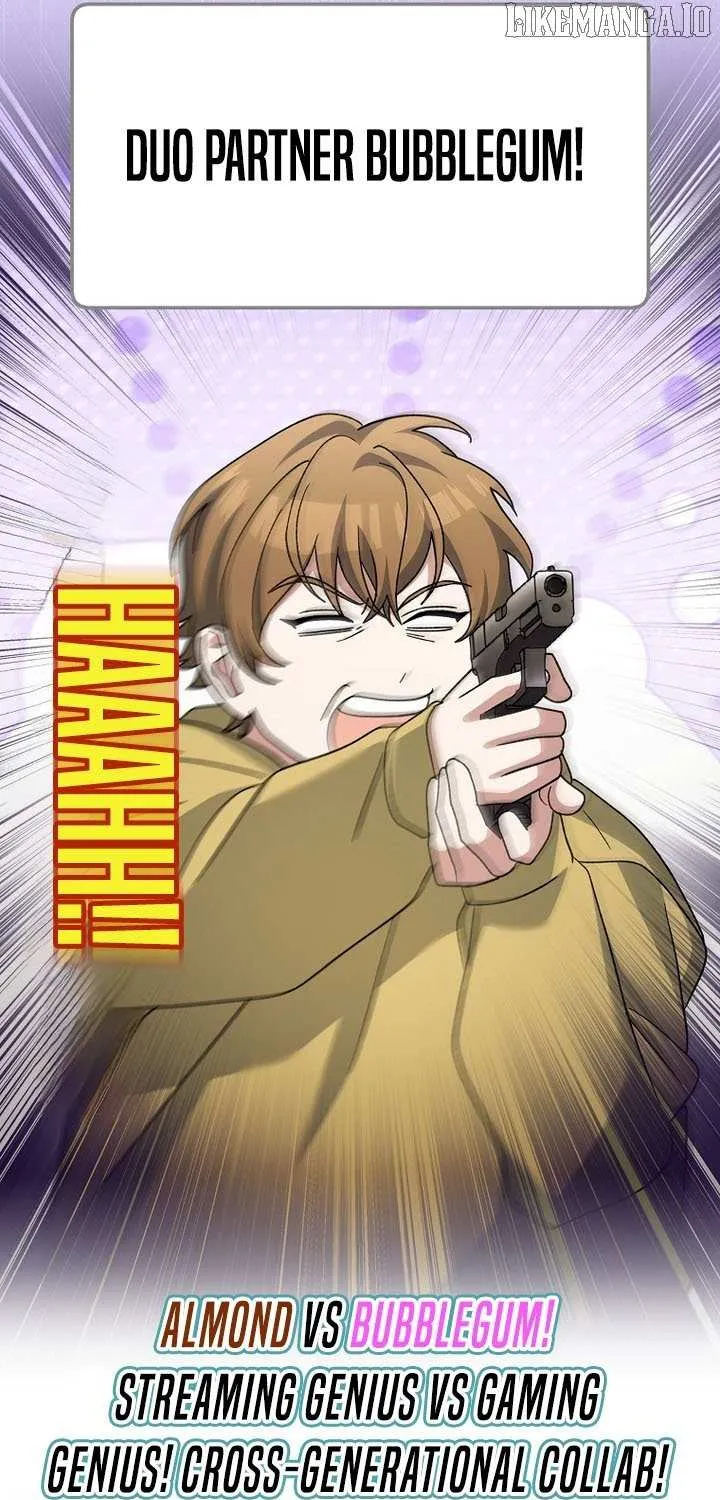 Genius Archer’s Streaming Chapter 86 page 48 - 