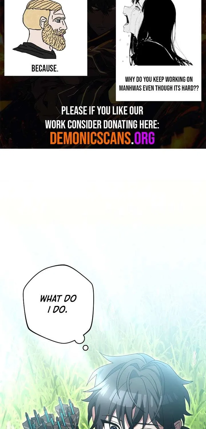 Genius Archer’s Streaming Chapter 86 page 6 - 
