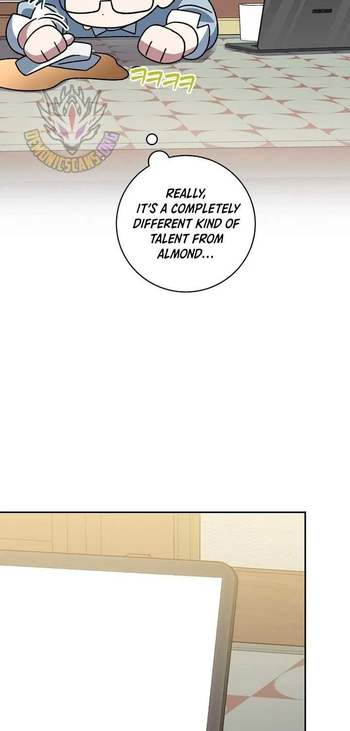 Genius Archer’s Streaming Chapter 86 page 51 - 