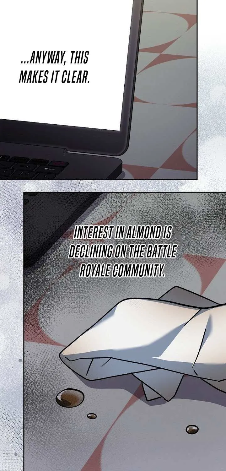 Genius Archer’s Streaming Chapter 86 page 52 - 