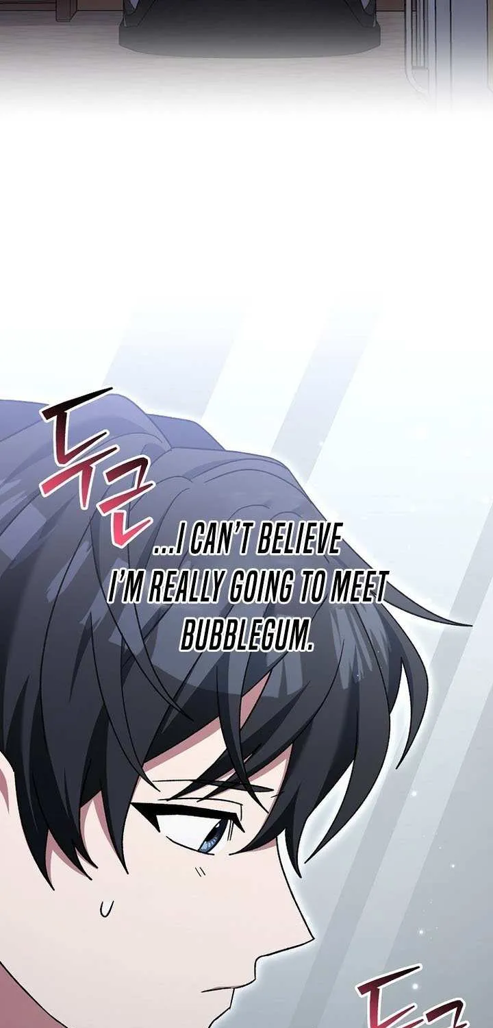 Genius Archer’s Streaming Chapter 86 page 66 - 