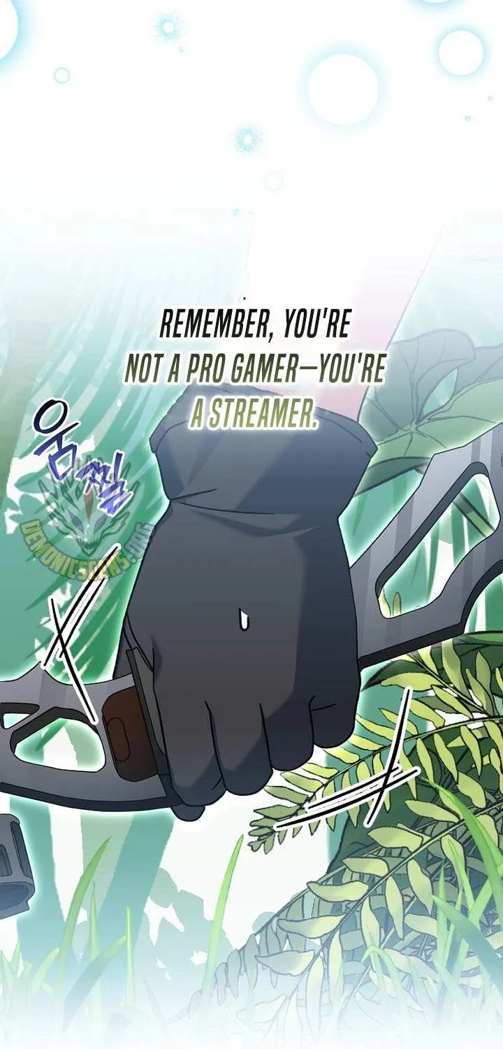 Genius Archer’s Streaming Chapter 86 page 9 - 