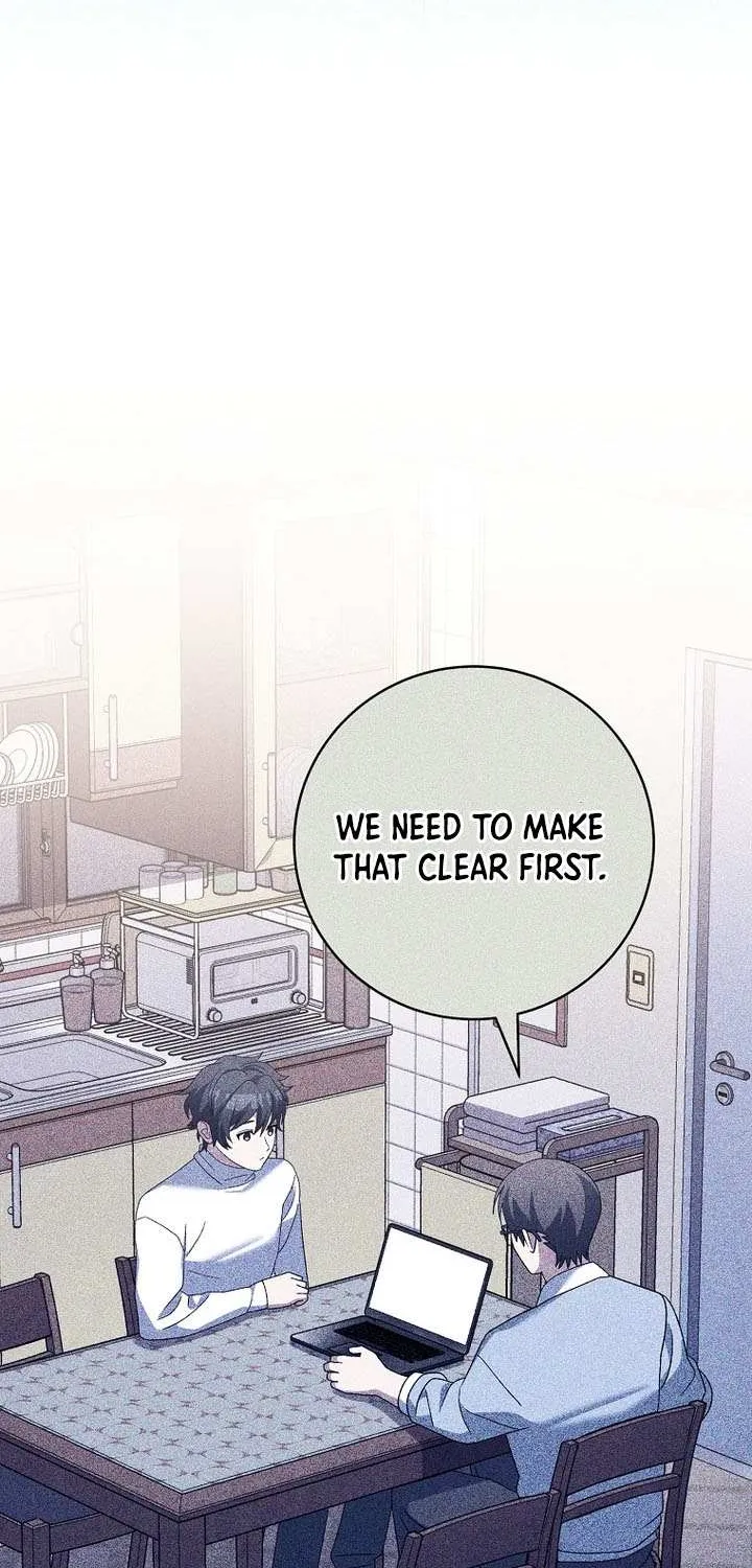 Genius Archer’s Streaming Chapter 86 page 10 - 