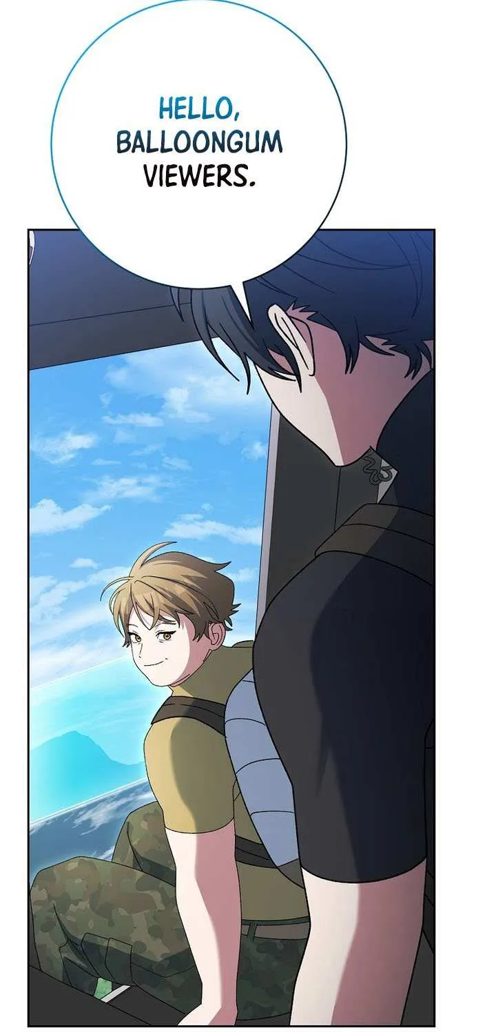 Genius Archer’s Streaming Chapter 87 page 104 - 