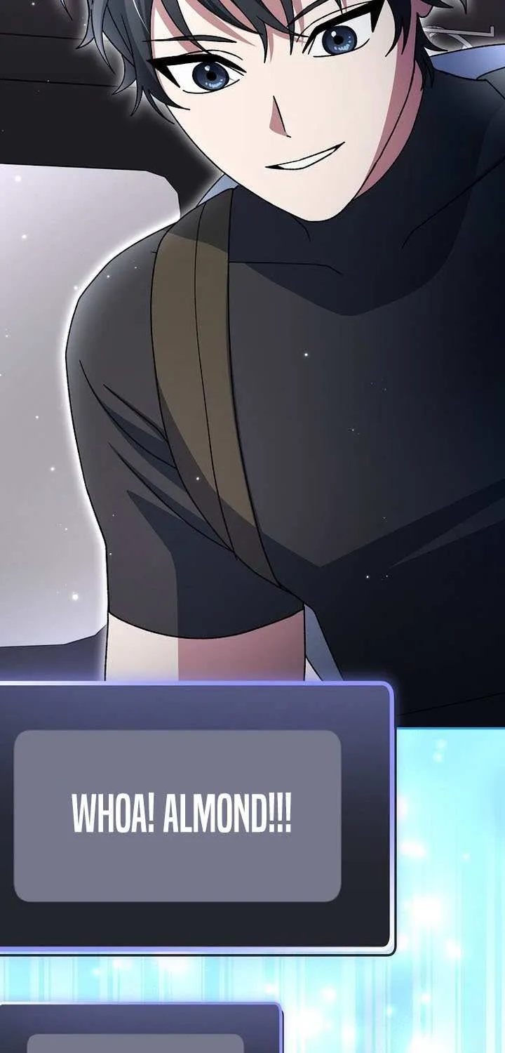 Genius Archer’s Streaming Chapter 87 page 106 - 