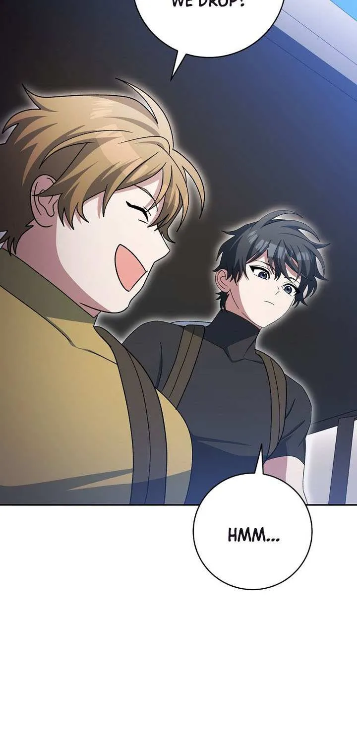 Genius Archer’s Streaming Chapter 87 page 108 - 