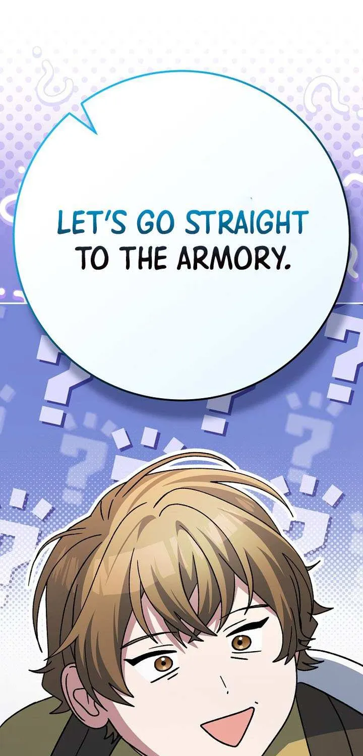 Genius Archer’s Streaming Chapter 87 page 109 - 