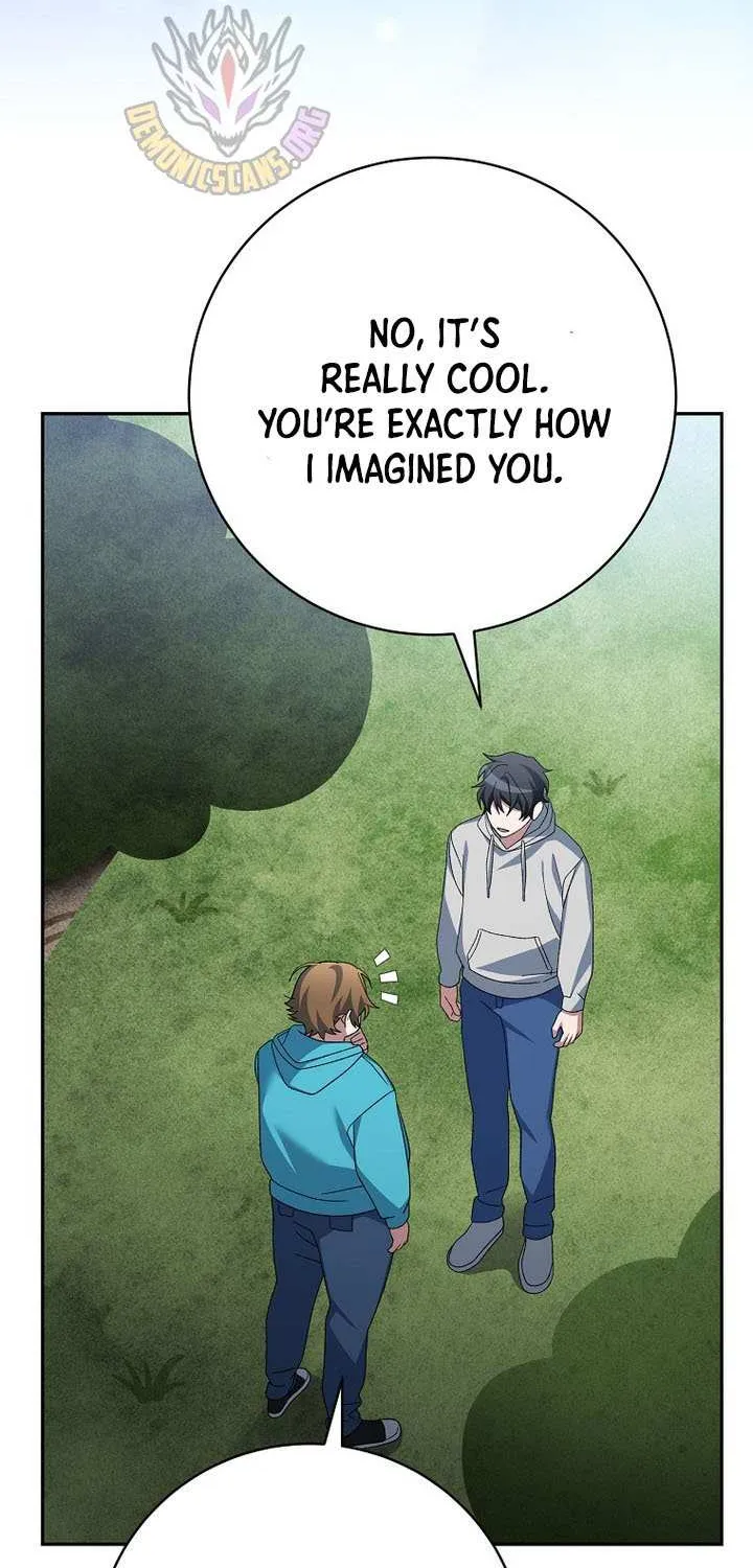 Genius Archer’s Streaming Chapter 87 page 12 - 