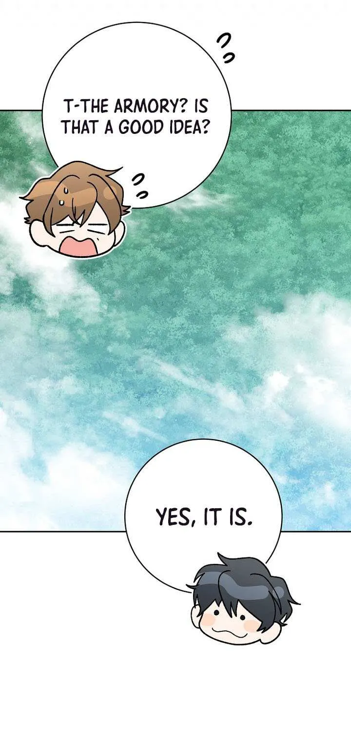 Genius Archer’s Streaming Chapter 87 page 111 - 