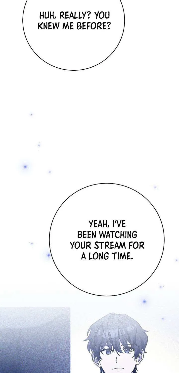 Genius Archer’s Streaming Chapter 87 page 13 - 