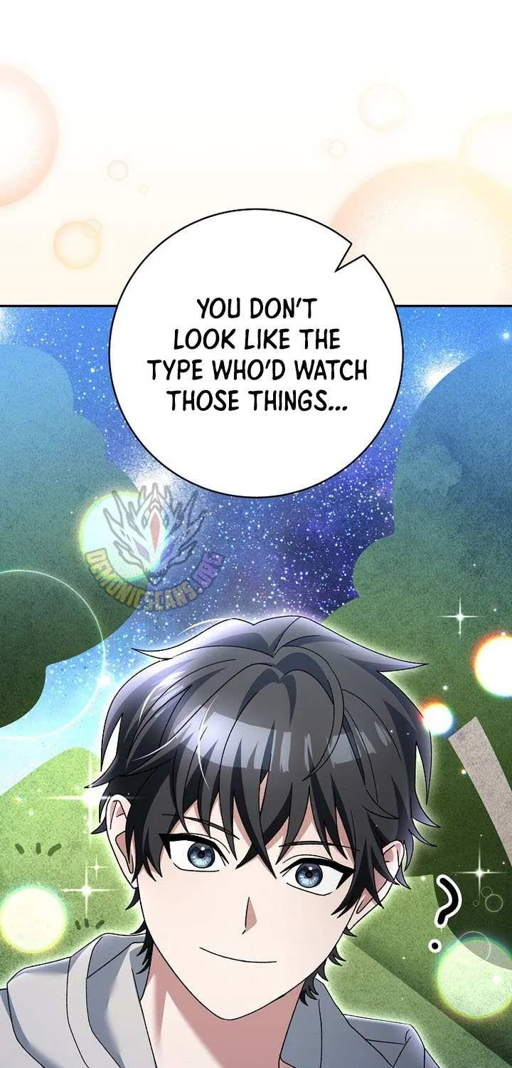 Genius Archer’s Streaming Chapter 87 page 18 - 