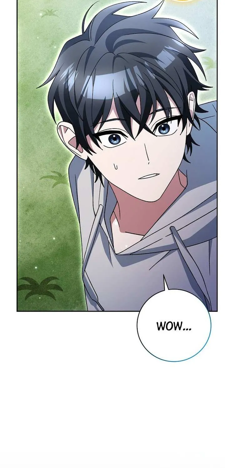 Genius Archer’s Streaming Chapter 87 page 3 - 