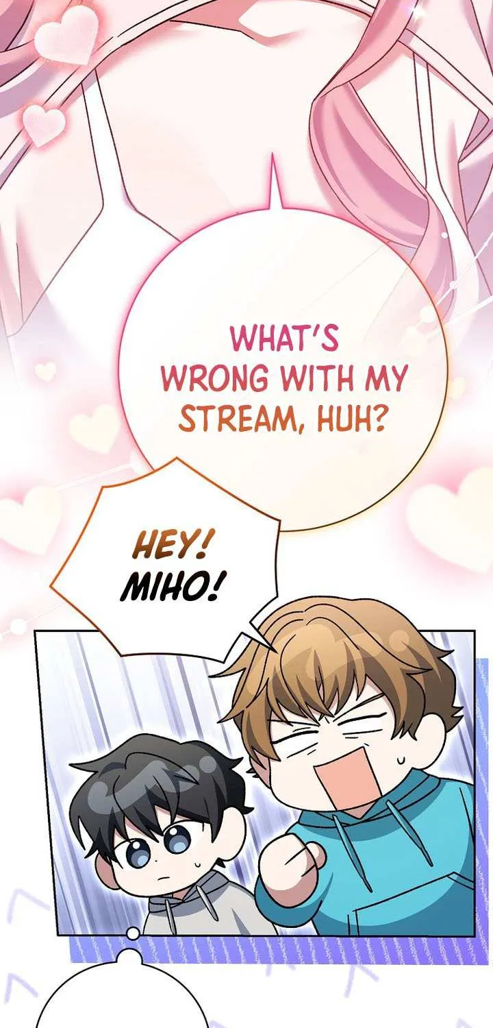 Genius Archer’s Streaming Chapter 87 page 24 - 