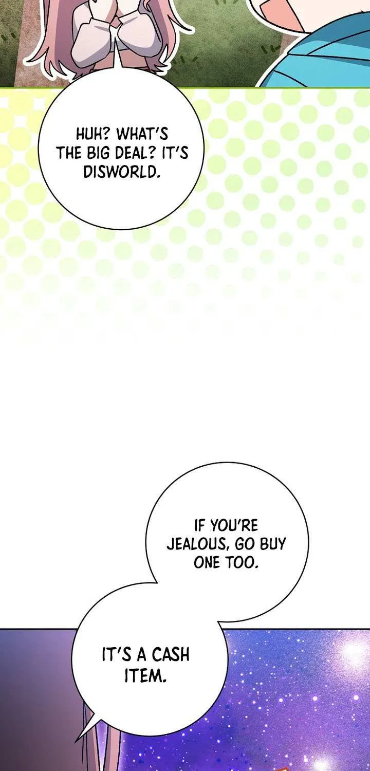 Genius Archer’s Streaming Chapter 87 page 26 - 