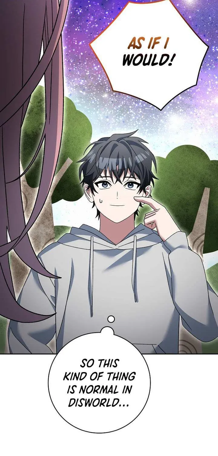 Genius Archer’s Streaming Chapter 87 page 27 - 