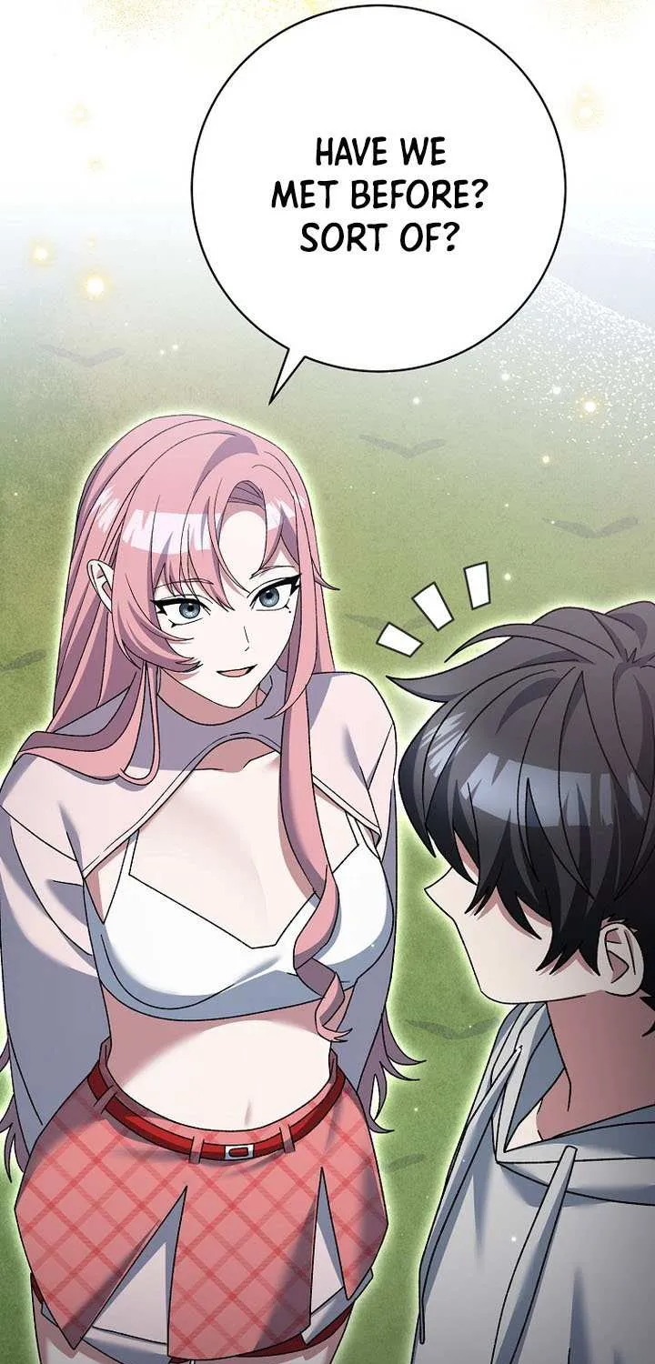 Genius Archer’s Streaming Chapter 87 page 29 - 