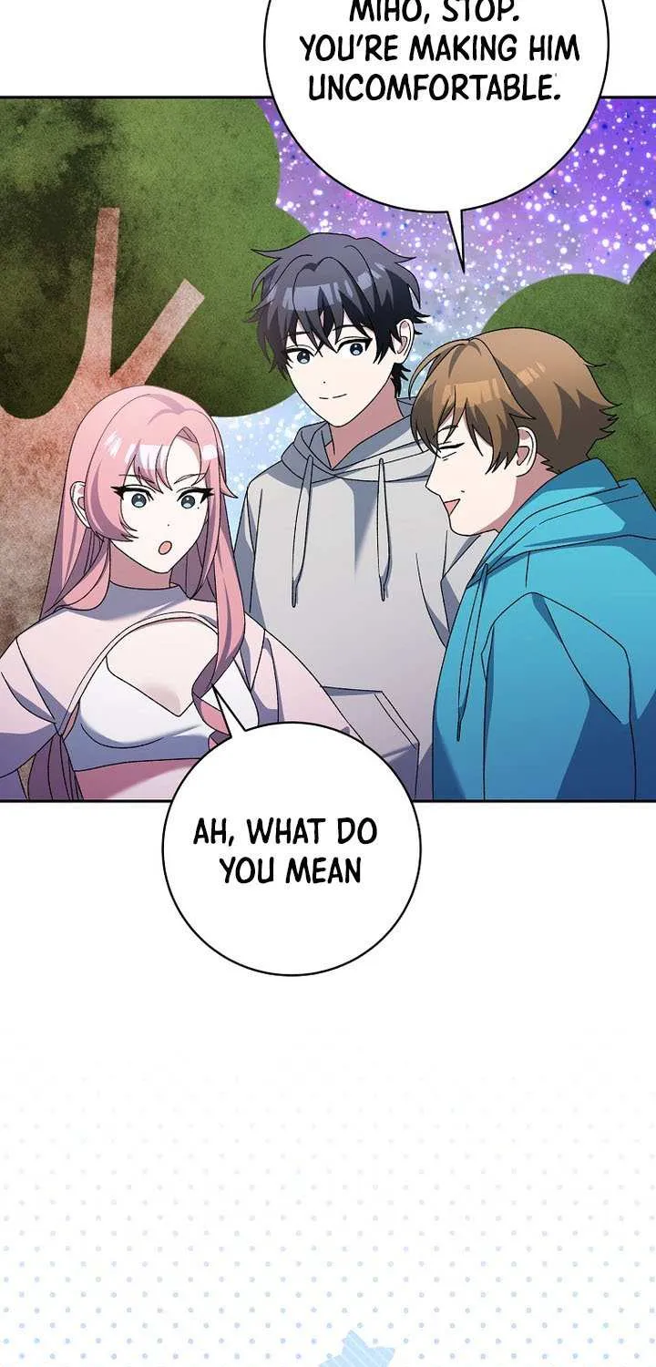 Genius Archer’s Streaming Chapter 87 page 38 - 