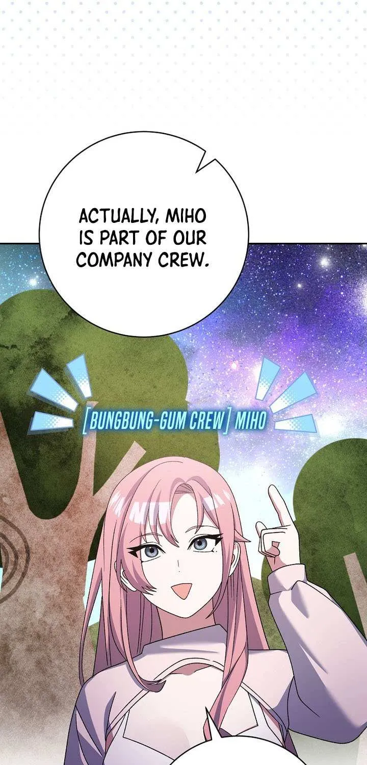 Genius Archer’s Streaming Chapter 87 page 40 - 