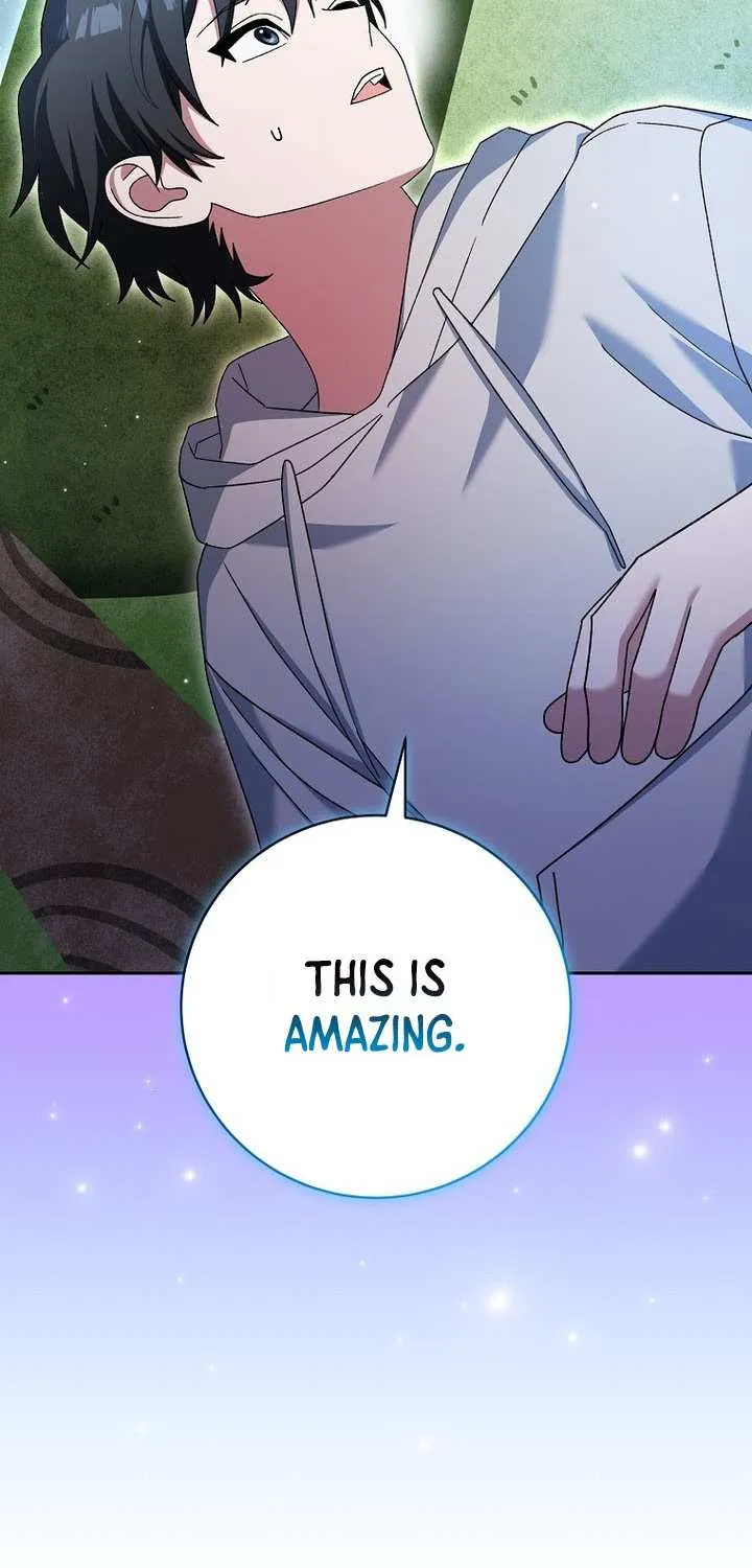 Genius Archer’s Streaming Chapter 87 page 5 - 