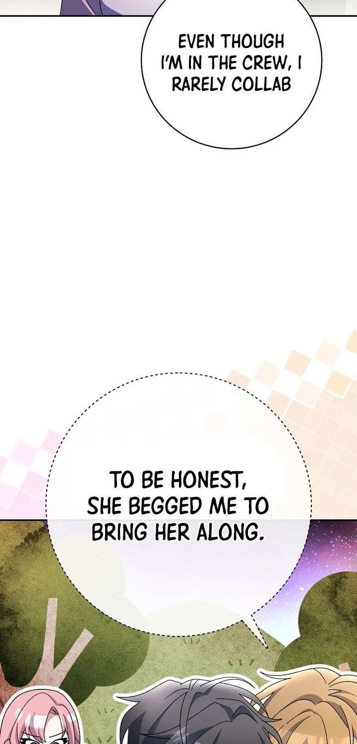 Genius Archer’s Streaming Chapter 87 page 41 - 