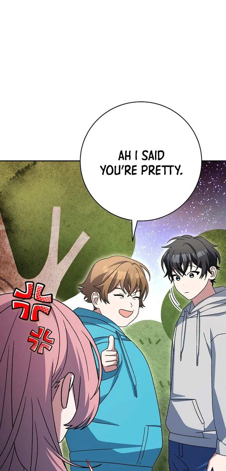 Genius Archer’s Streaming Chapter 87 page 43 - 