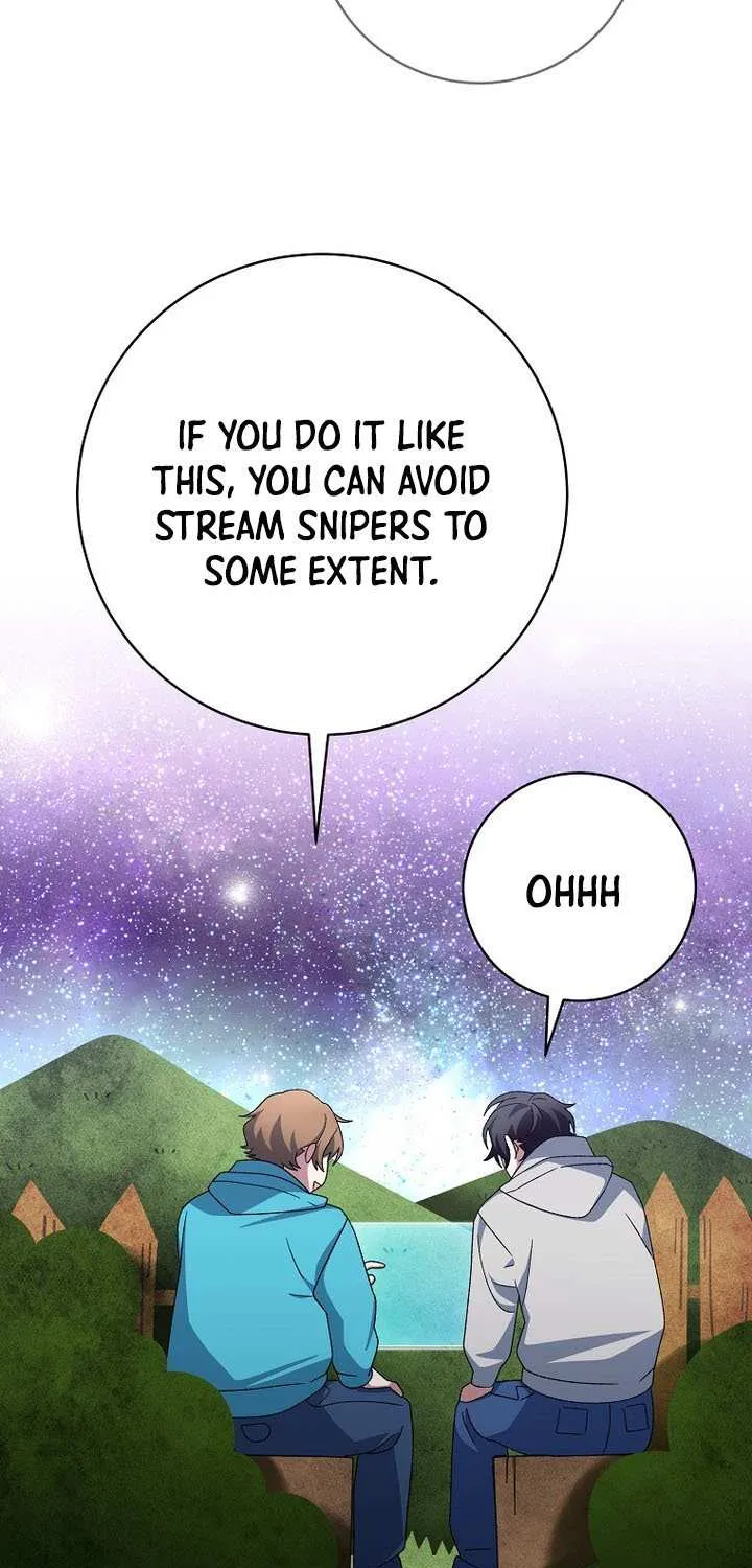 Genius Archer’s Streaming Chapter 87 page 47 - 