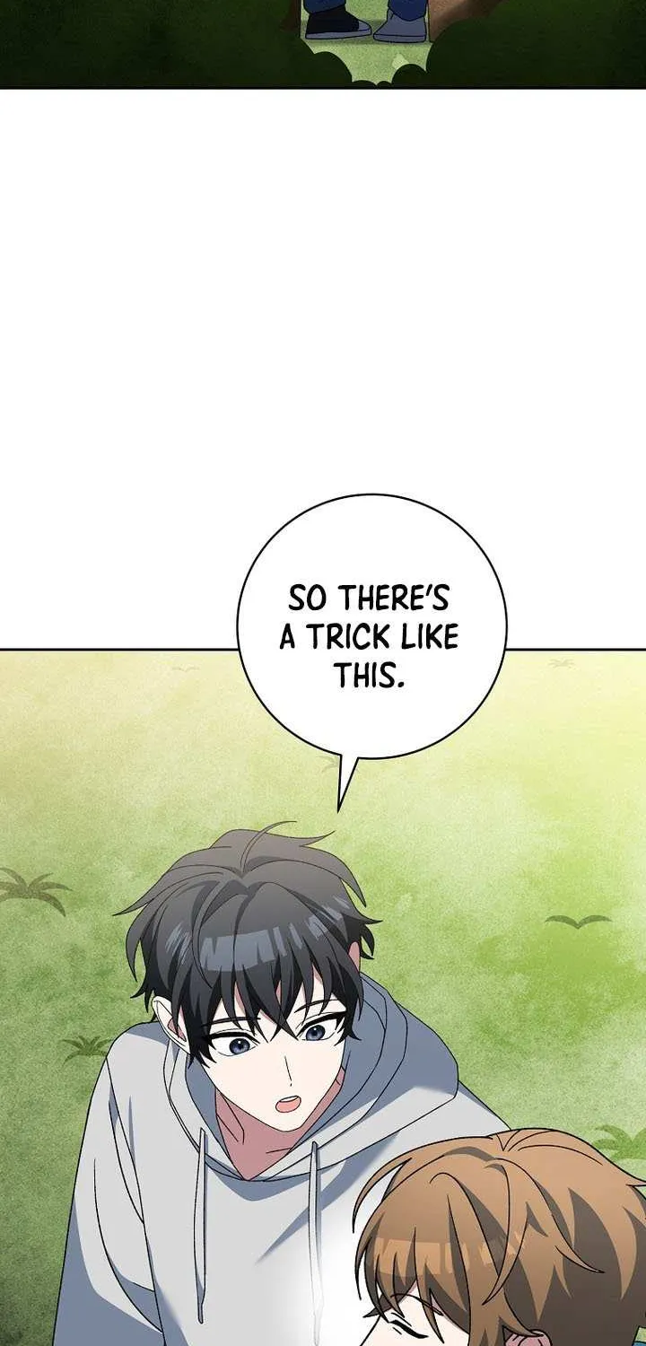 Genius Archer’s Streaming Chapter 87 page 48 - 