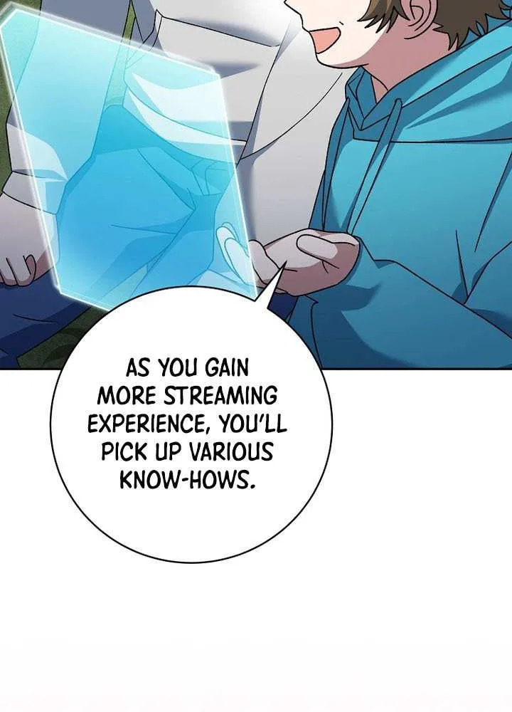 Genius Archer’s Streaming Chapter 87 page 49 - 