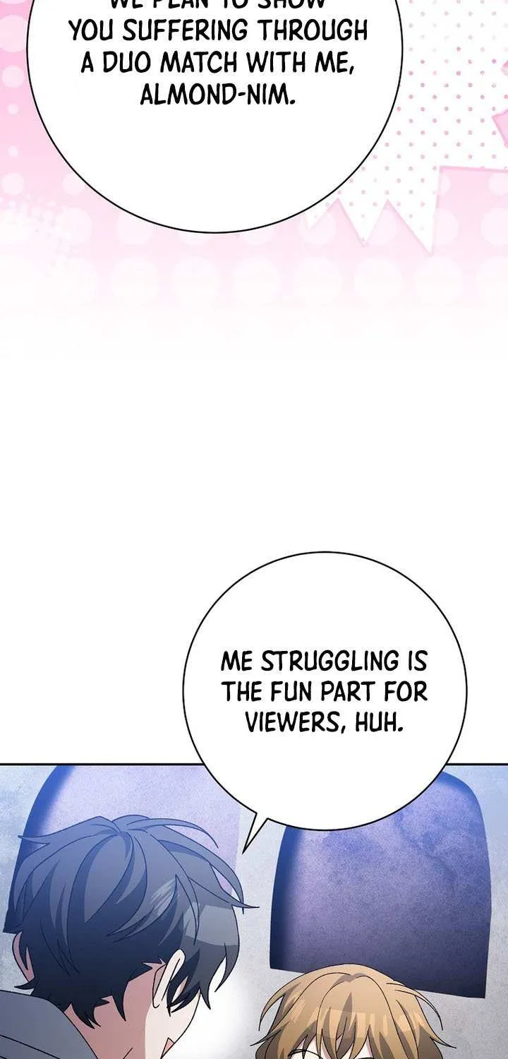 Genius Archer’s Streaming Chapter 87 page 51 - 