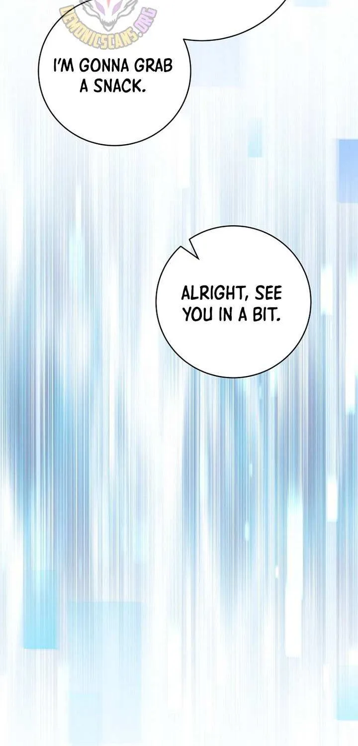 Genius Archer’s Streaming Chapter 87 page 53 - 
