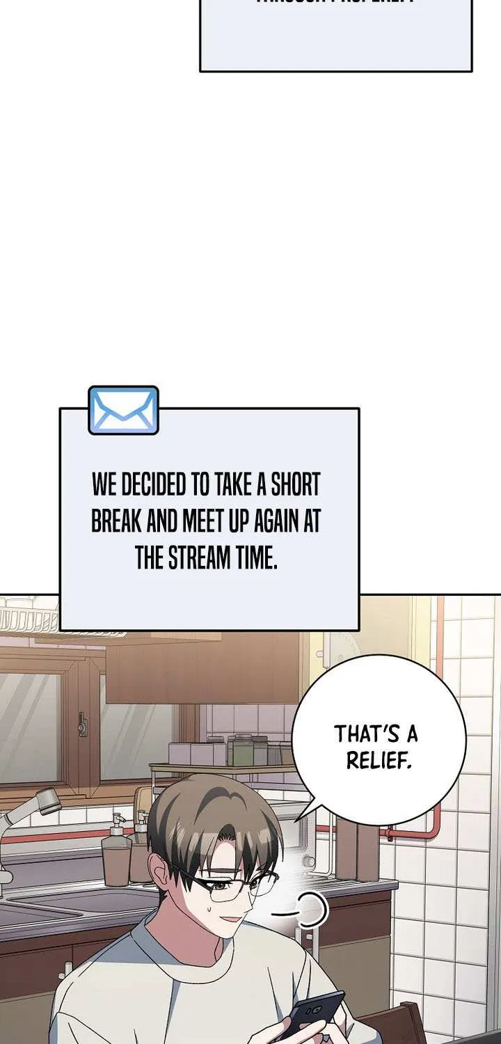 Genius Archer’s Streaming Chapter 87 page 58 - 