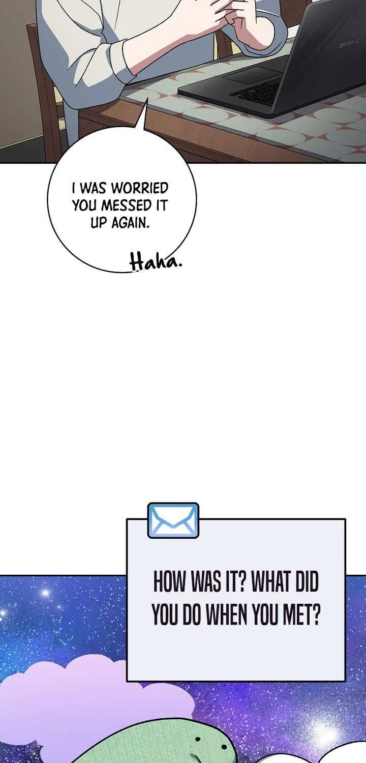 Genius Archer’s Streaming Chapter 87 page 59 - 