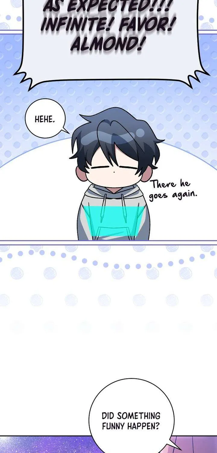 Genius Archer’s Streaming Chapter 87 page 65 - 